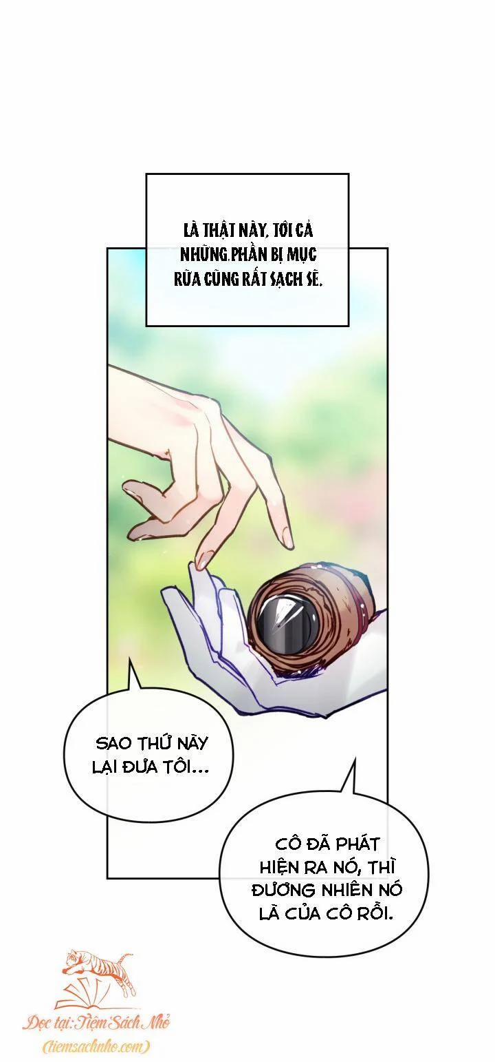 Kết Cục Của Nhân Vật Phản Diện Chỉ Có Thể Là Cái Chết 100 trang 26