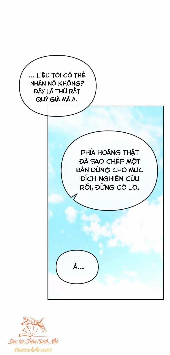 Kết Cục Của Nhân Vật Phản Diện Chỉ Có Thể Là Cái Chết 100 trang 30