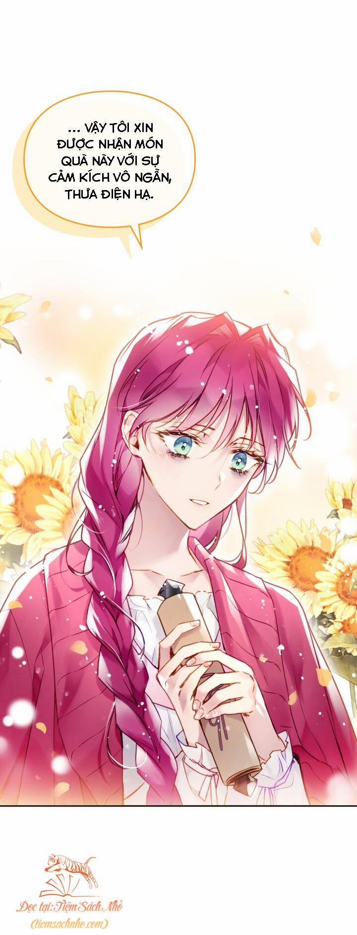 Kết Cục Của Nhân Vật Phản Diện Chỉ Có Thể Là Cái Chết 100 trang 31