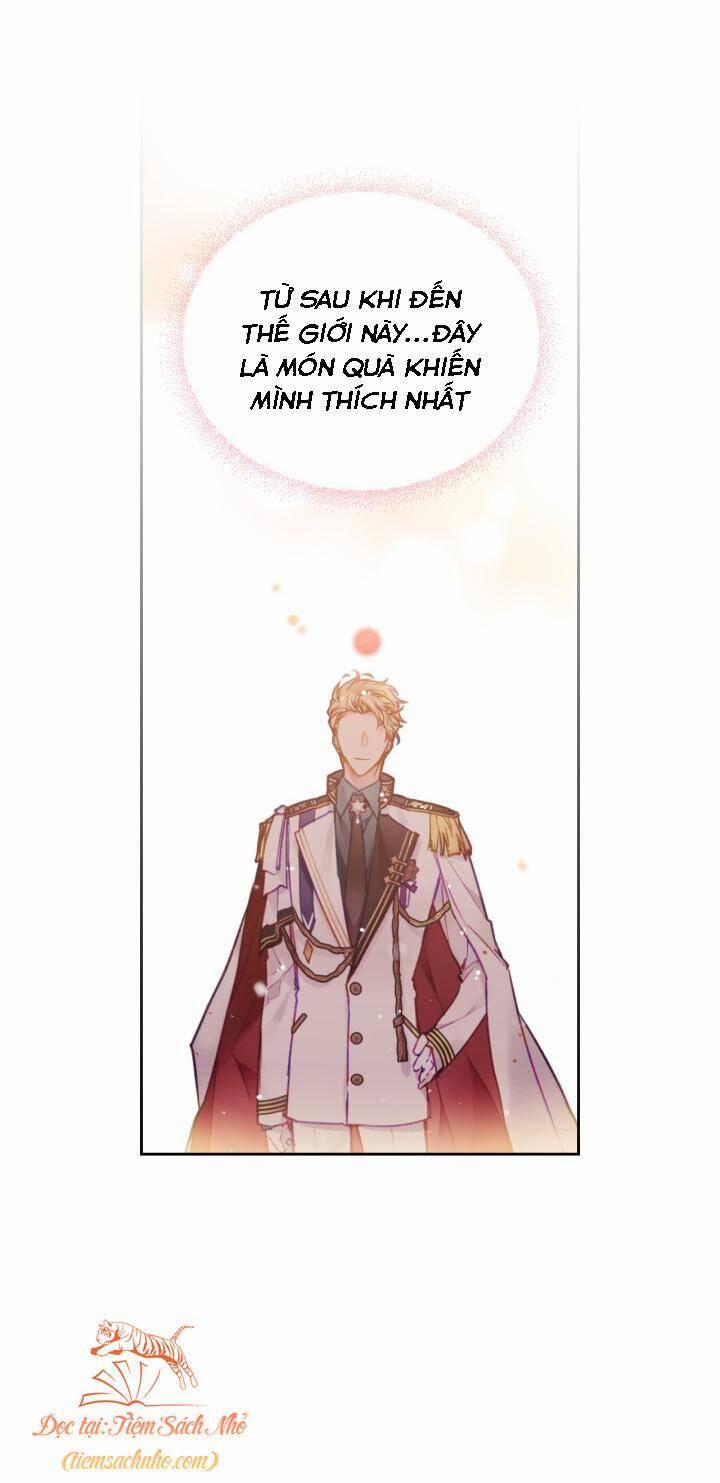 Kết Cục Của Nhân Vật Phản Diện Chỉ Có Thể Là Cái Chết 100 trang 32