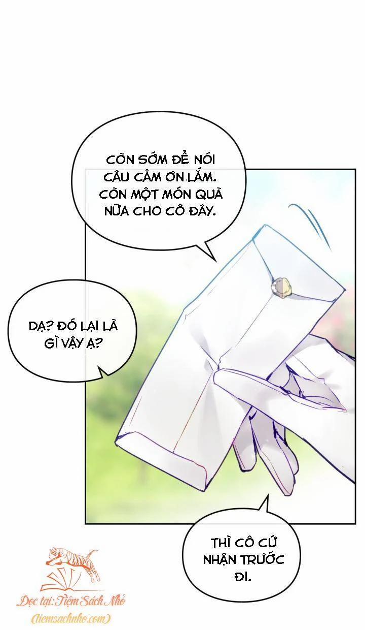 Kết Cục Của Nhân Vật Phản Diện Chỉ Có Thể Là Cái Chết 100 trang 33