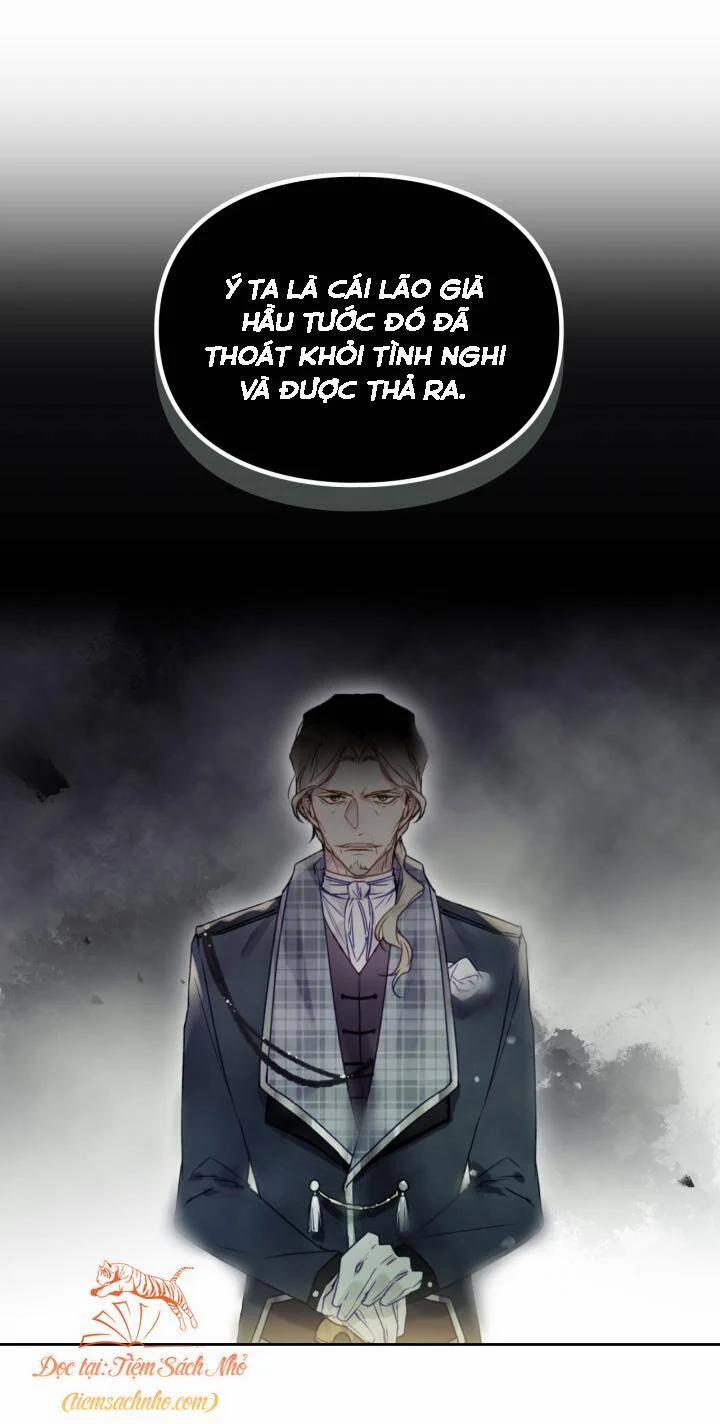 Kết Cục Của Nhân Vật Phản Diện Chỉ Có Thể Là Cái Chết 100 trang 36