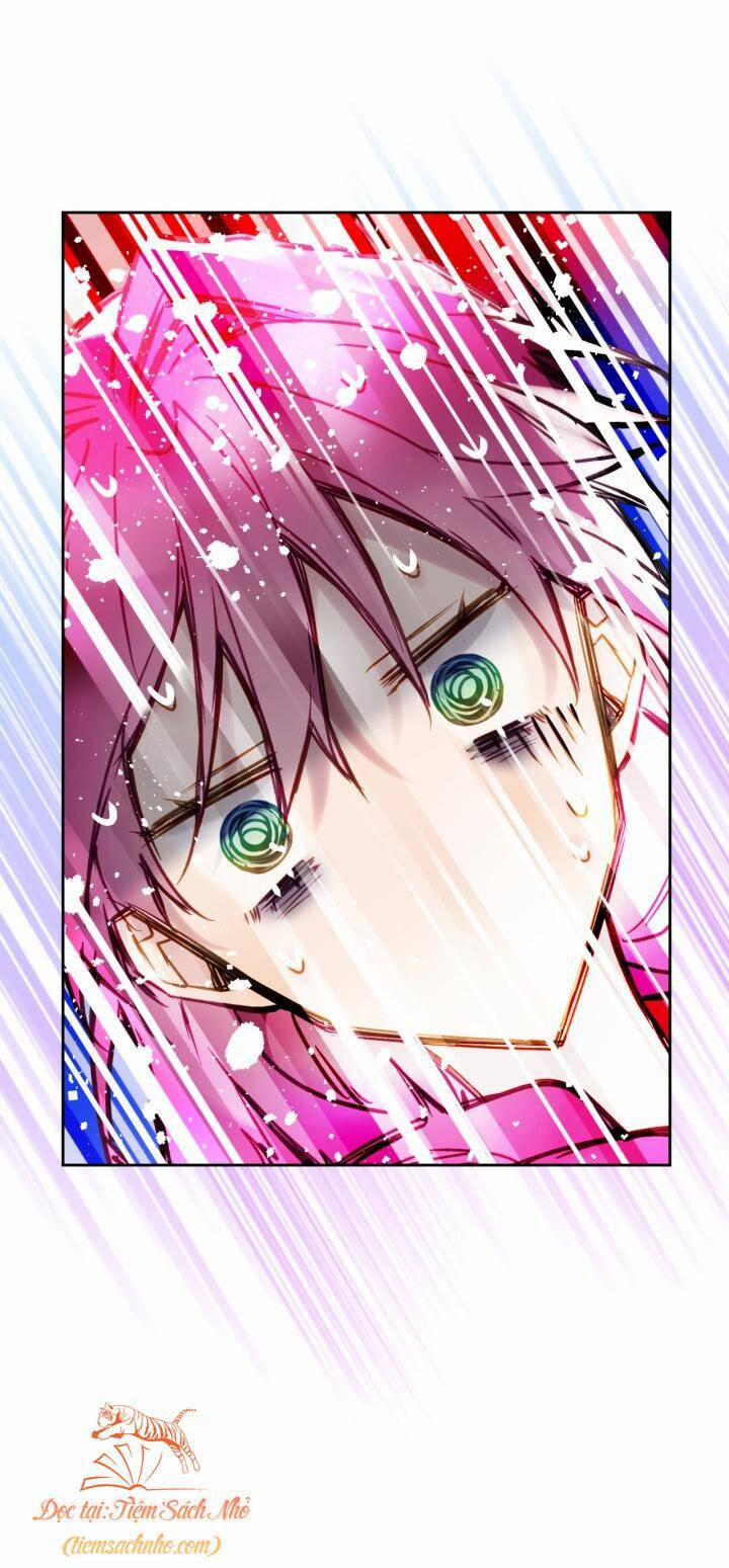 Kết Cục Của Nhân Vật Phản Diện Chỉ Có Thể Là Cái Chết 100 trang 4