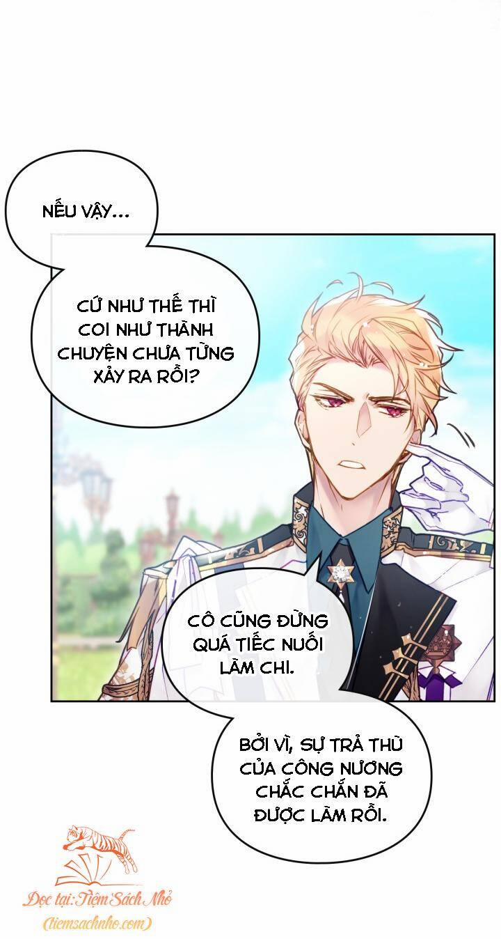 Kết Cục Của Nhân Vật Phản Diện Chỉ Có Thể Là Cái Chết 100 trang 40