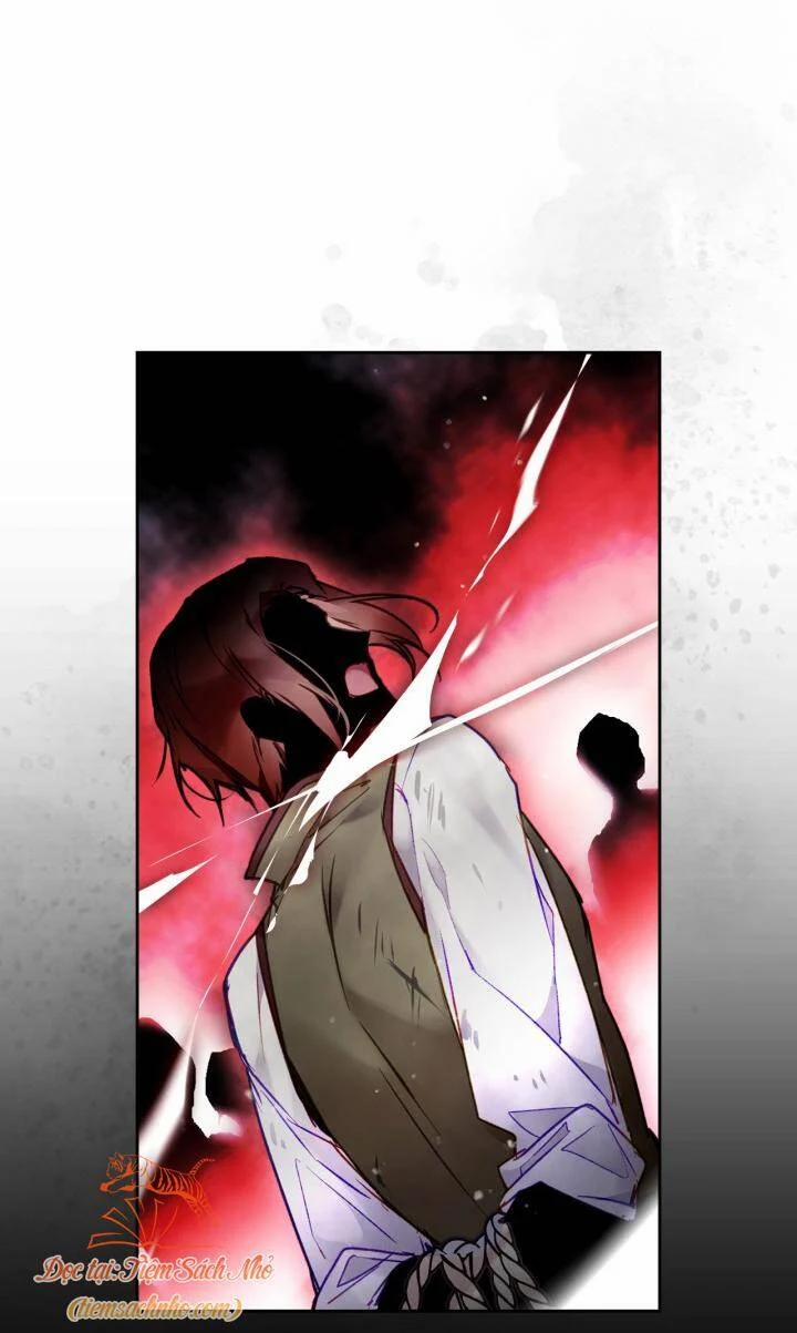 Kết Cục Của Nhân Vật Phản Diện Chỉ Có Thể Là Cái Chết 100 trang 42