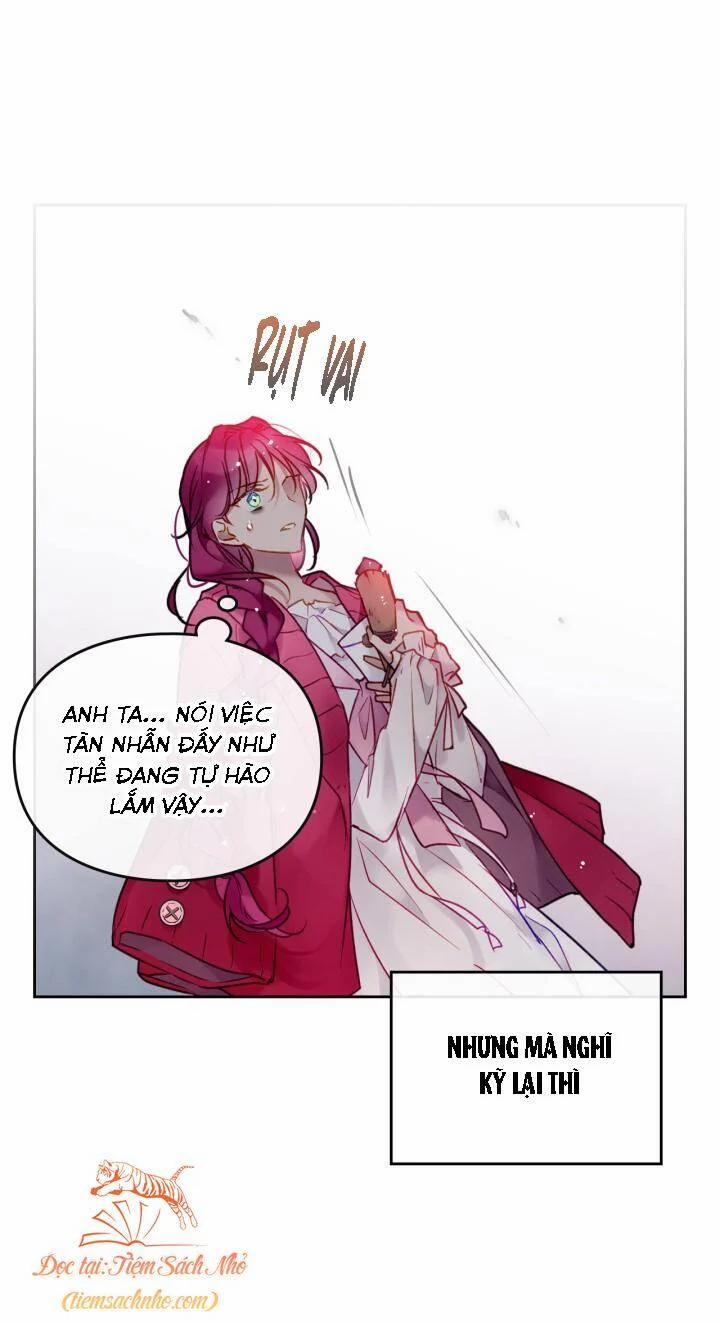 Kết Cục Của Nhân Vật Phản Diện Chỉ Có Thể Là Cái Chết 100 trang 44