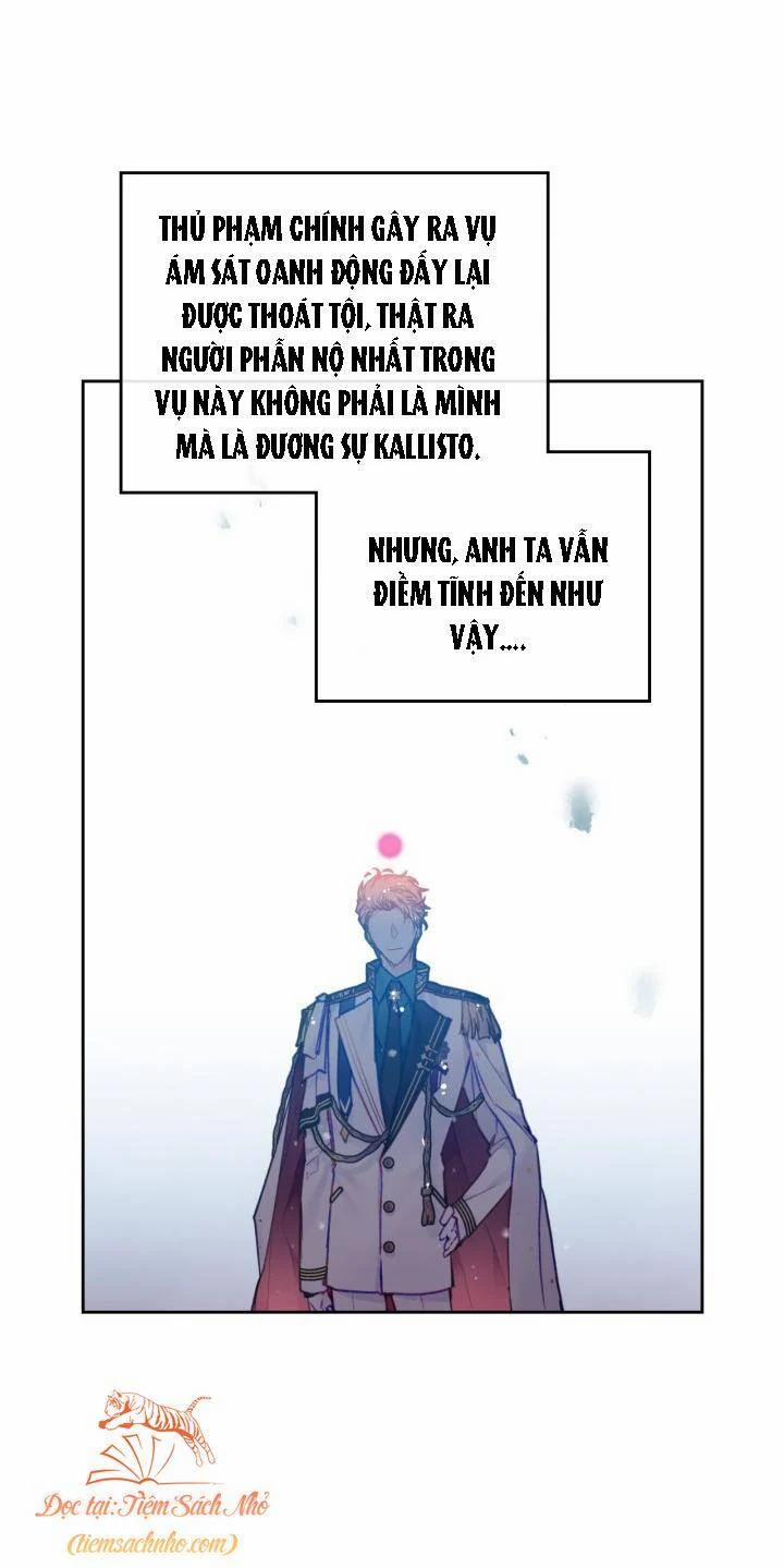 Kết Cục Của Nhân Vật Phản Diện Chỉ Có Thể Là Cái Chết 100 trang 45