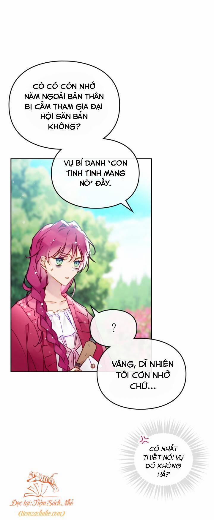 Kết Cục Của Nhân Vật Phản Diện Chỉ Có Thể Là Cái Chết 100 trang 48