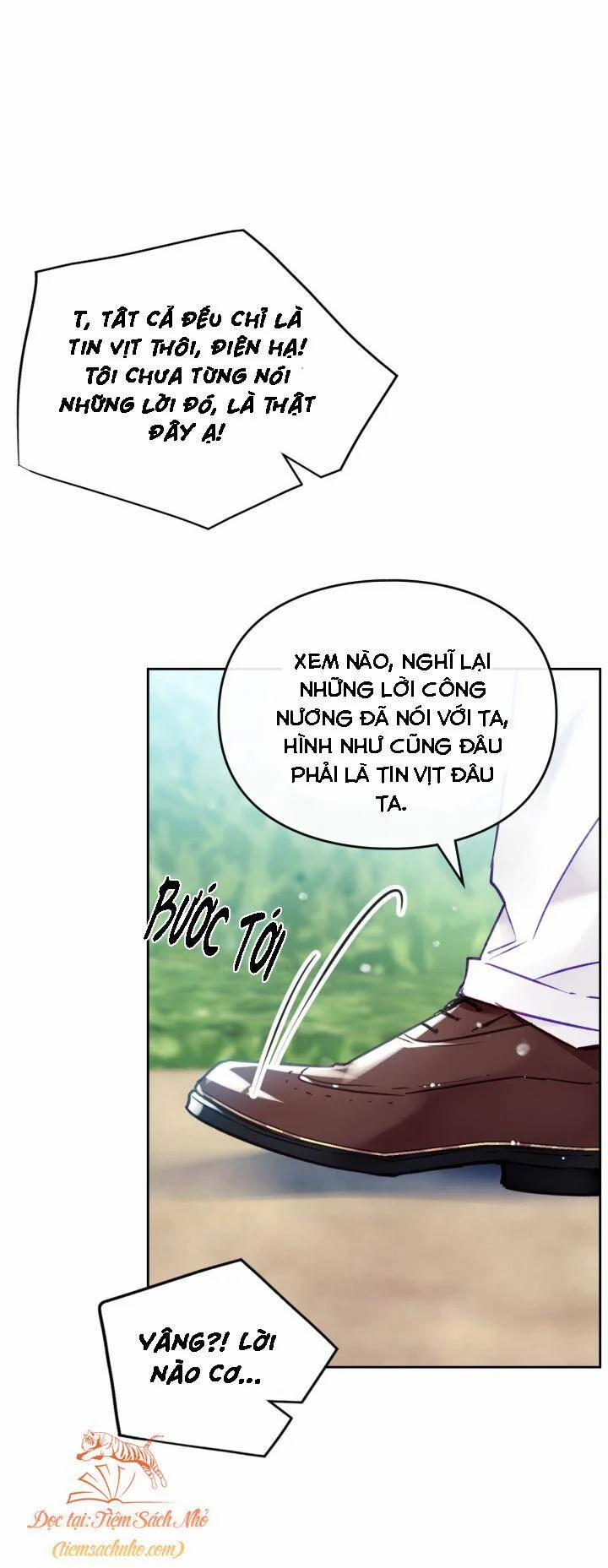 Kết Cục Của Nhân Vật Phản Diện Chỉ Có Thể Là Cái Chết 100 trang 5