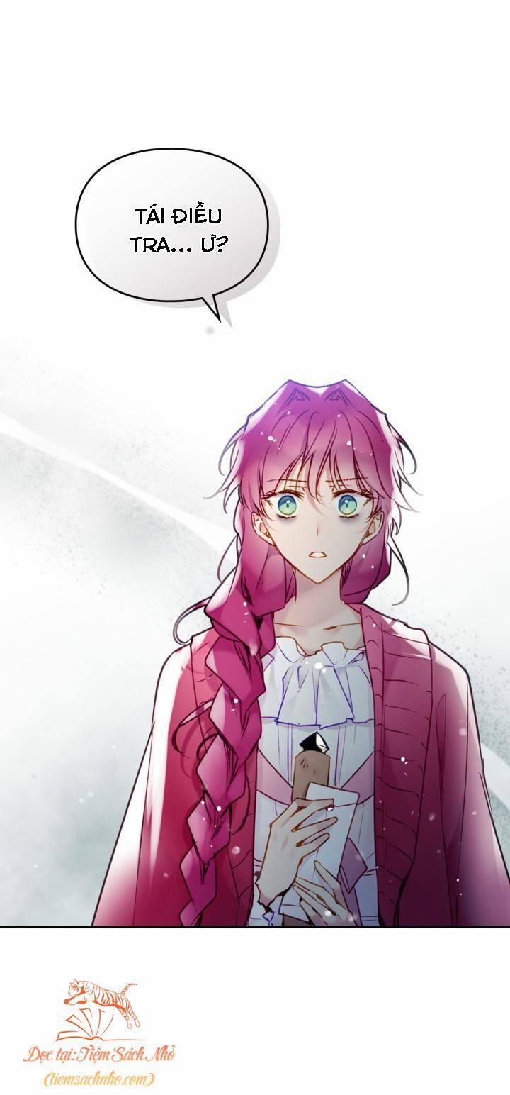 Kết Cục Của Nhân Vật Phản Diện Chỉ Có Thể Là Cái Chết 100 trang 55