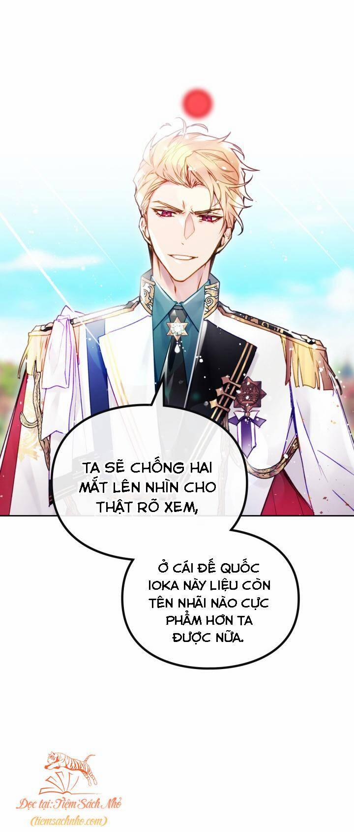 Kết Cục Của Nhân Vật Phản Diện Chỉ Có Thể Là Cái Chết 100 trang 8