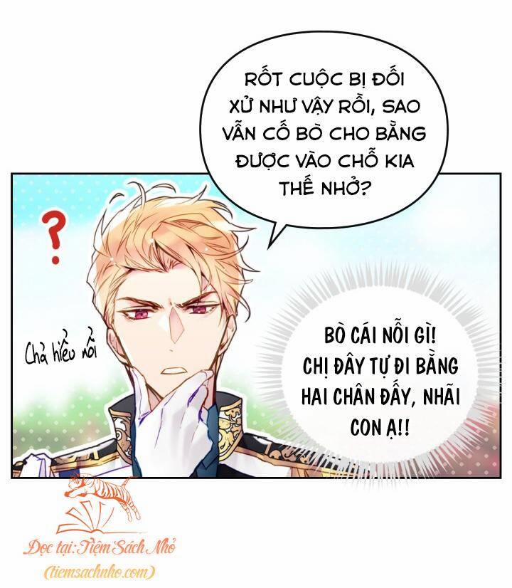 Kết Cục Của Nhân Vật Phản Diện Chỉ Có Thể Là Cái Chết 101 trang 13