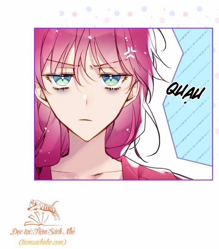 Kết Cục Của Nhân Vật Phản Diện Chỉ Có Thể Là Cái Chết 101 trang 21