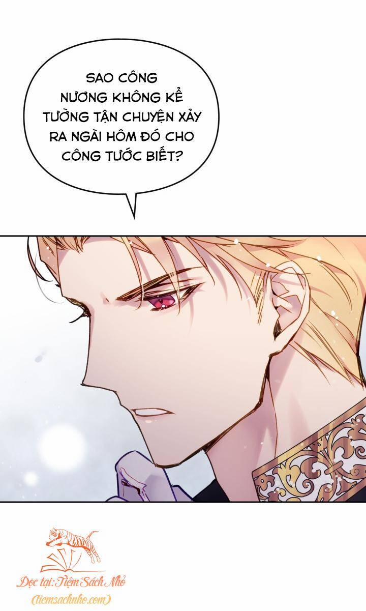 Kết Cục Của Nhân Vật Phản Diện Chỉ Có Thể Là Cái Chết 101 trang 24