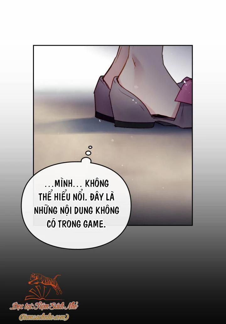 Kết Cục Của Nhân Vật Phản Diện Chỉ Có Thể Là Cái Chết 101 trang 26