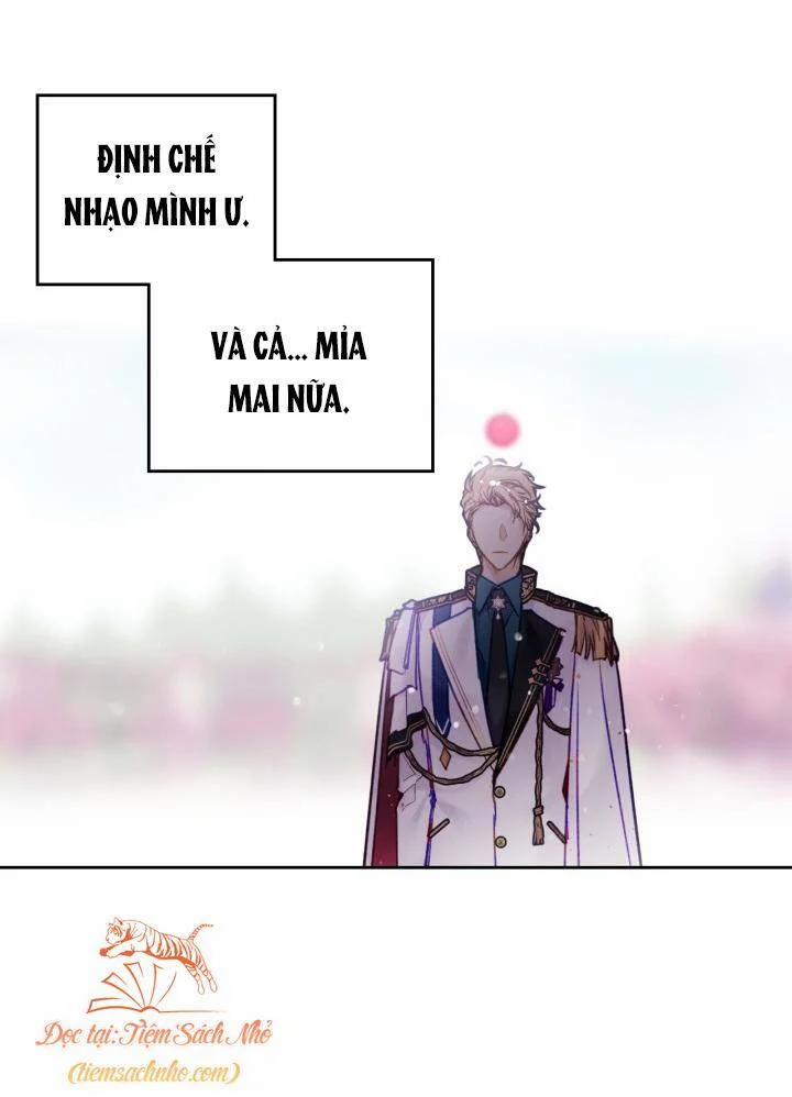 Kết Cục Của Nhân Vật Phản Diện Chỉ Có Thể Là Cái Chết 101 trang 33