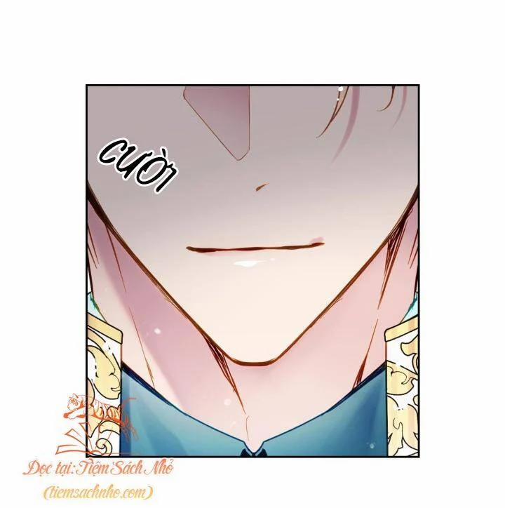 Kết Cục Của Nhân Vật Phản Diện Chỉ Có Thể Là Cái Chết 101 trang 34