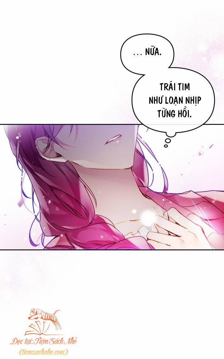 Kết Cục Của Nhân Vật Phản Diện Chỉ Có Thể Là Cái Chết 101 trang 37