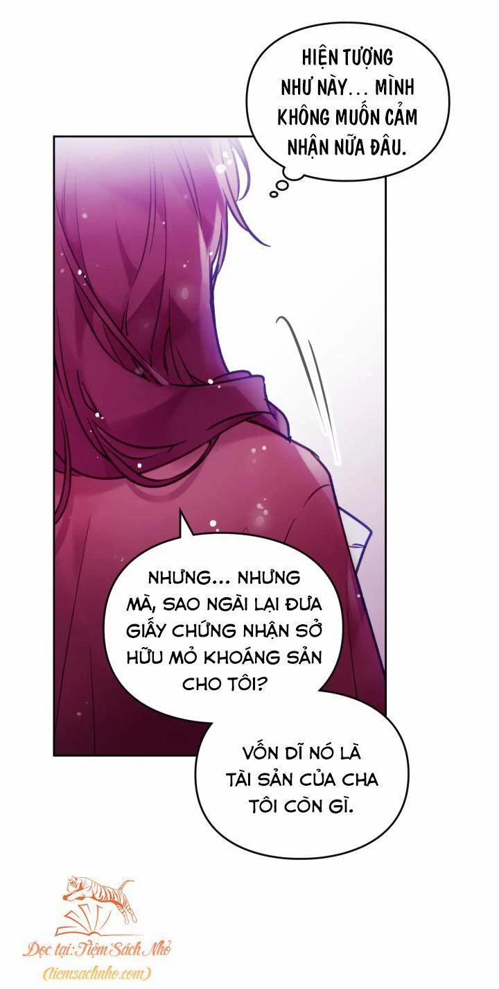 Kết Cục Của Nhân Vật Phản Diện Chỉ Có Thể Là Cái Chết 101 trang 38