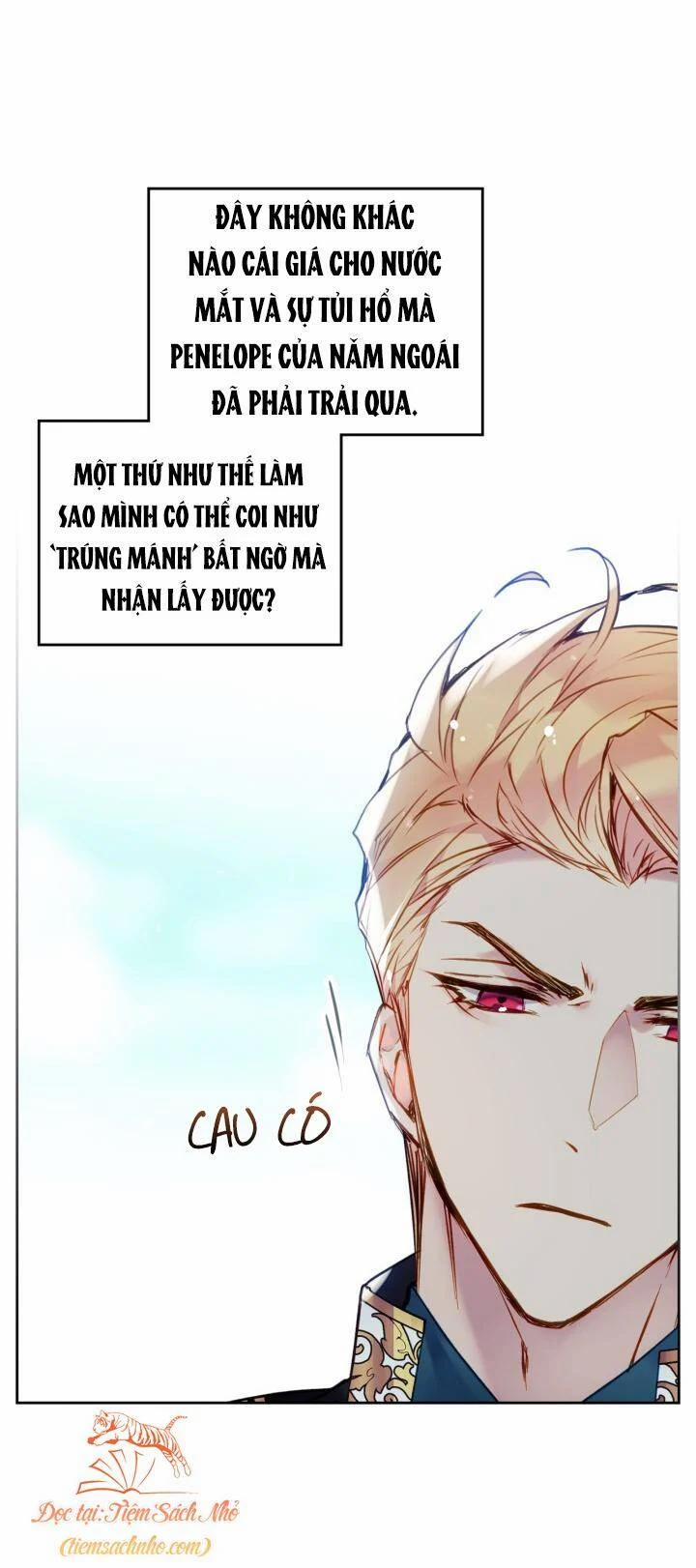 Kết Cục Của Nhân Vật Phản Diện Chỉ Có Thể Là Cái Chết 101 trang 42