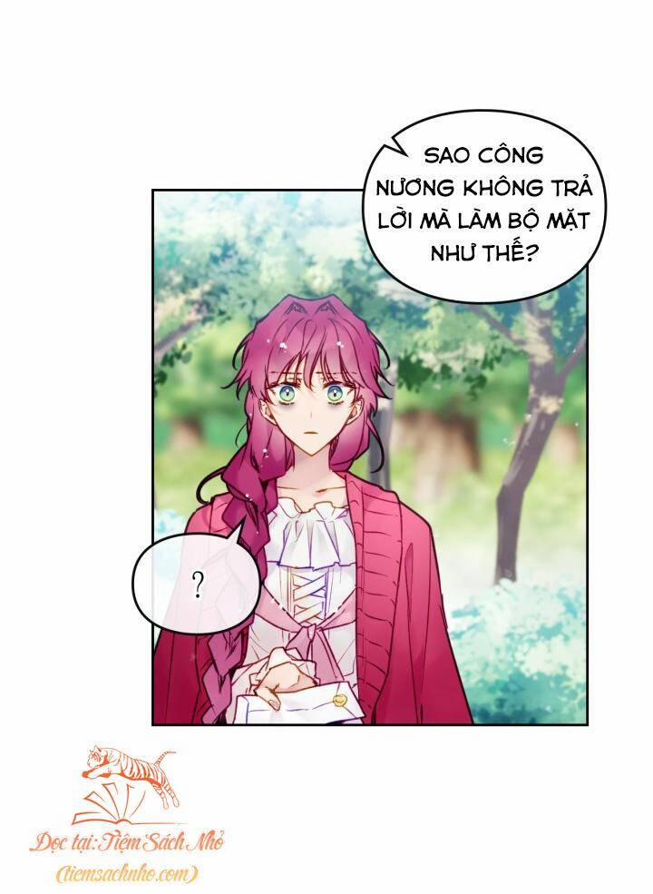 Kết Cục Của Nhân Vật Phản Diện Chỉ Có Thể Là Cái Chết 101 trang 43