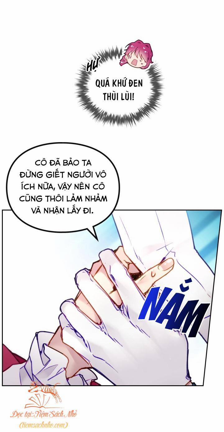 Kết Cục Của Nhân Vật Phản Diện Chỉ Có Thể Là Cái Chết 101 trang 47