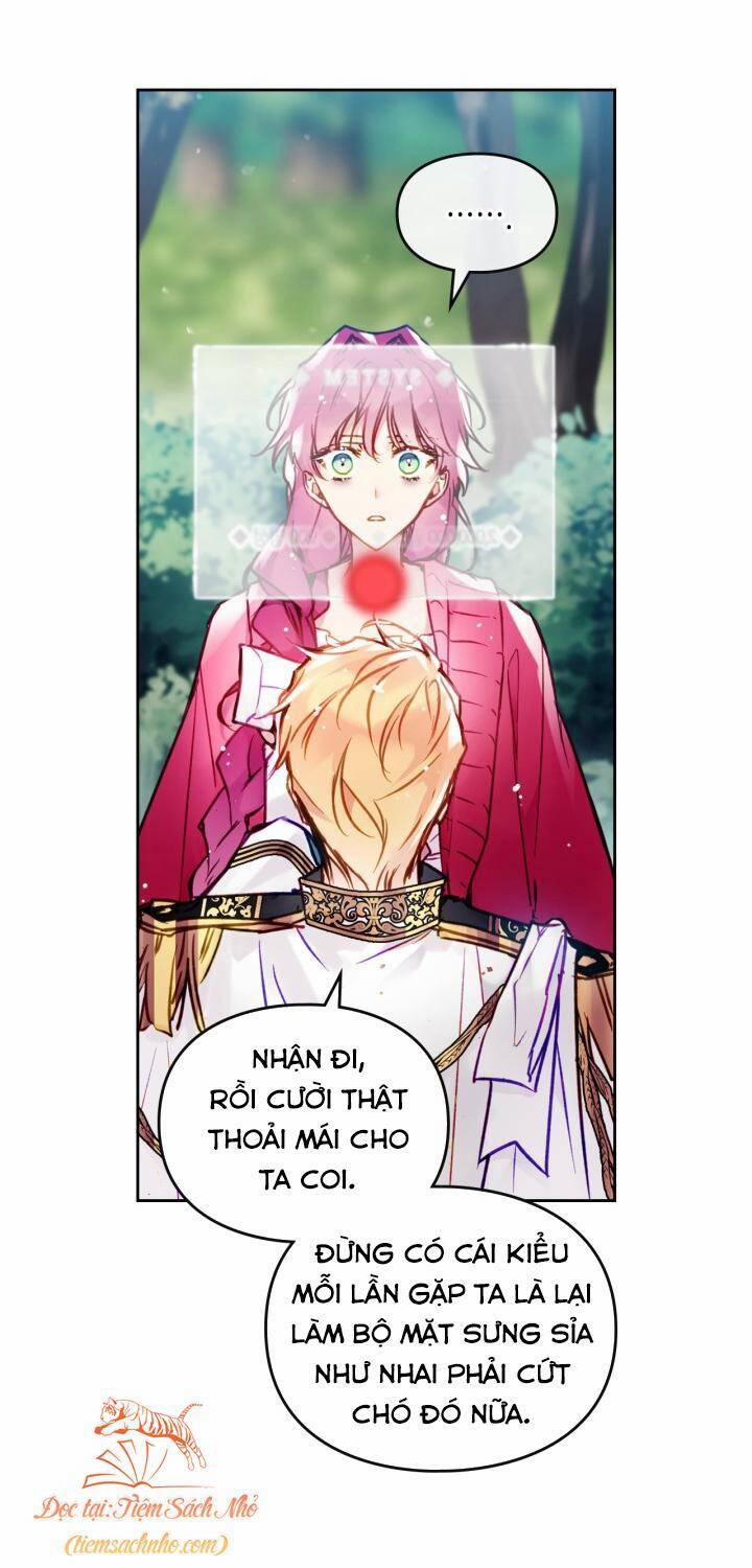 Kết Cục Của Nhân Vật Phản Diện Chỉ Có Thể Là Cái Chết 101 trang 50