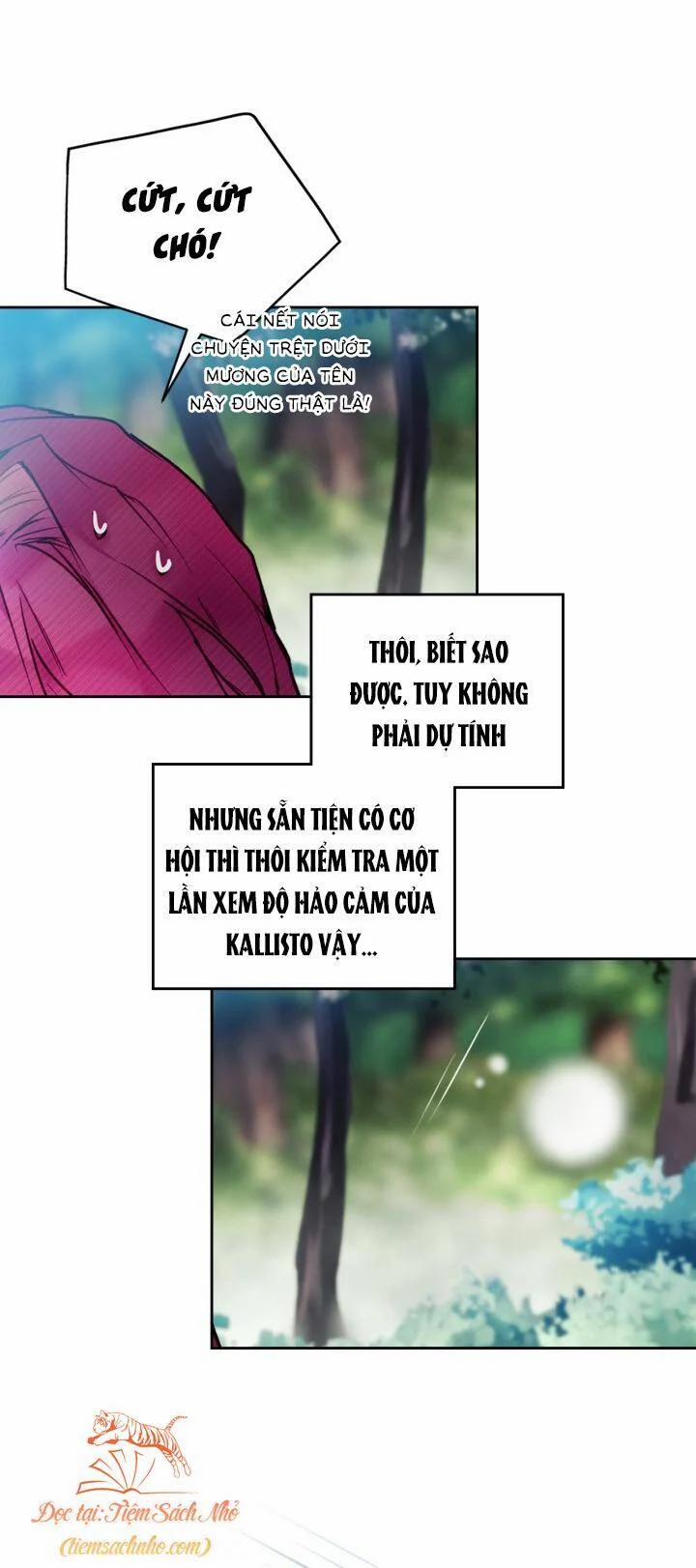 Kết Cục Của Nhân Vật Phản Diện Chỉ Có Thể Là Cái Chết 101 trang 51