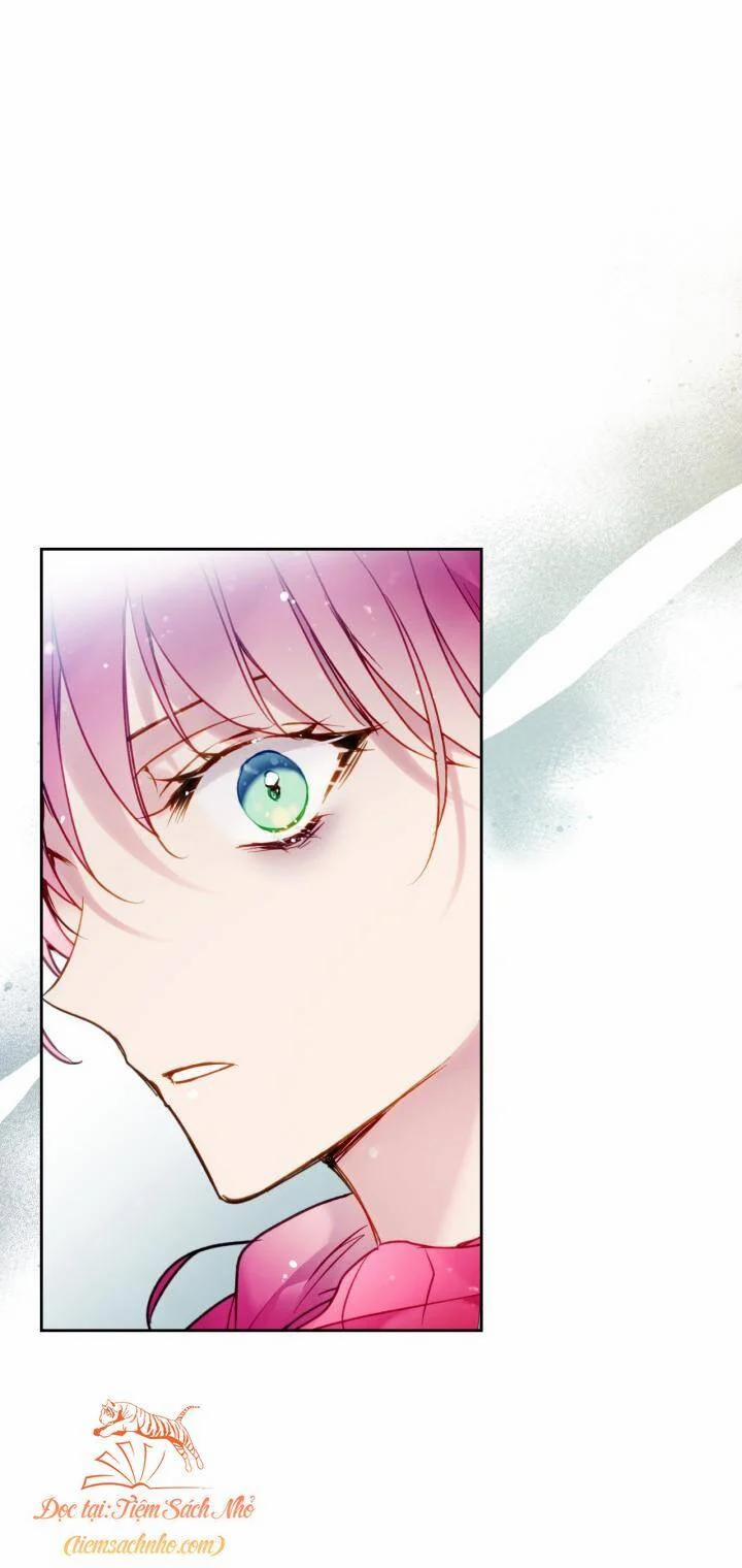 Kết Cục Của Nhân Vật Phản Diện Chỉ Có Thể Là Cái Chết 102 trang 1