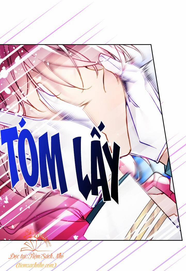 Kết Cục Của Nhân Vật Phản Diện Chỉ Có Thể Là Cái Chết 102 trang 11