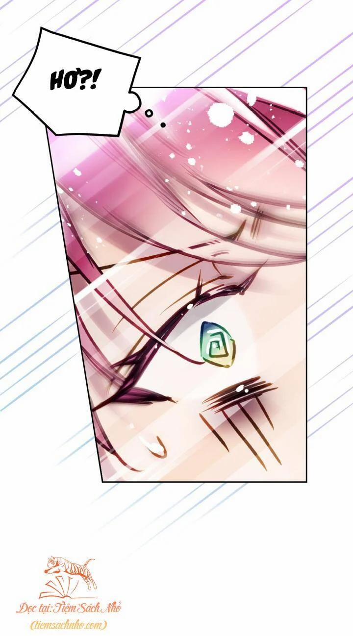 Kết Cục Của Nhân Vật Phản Diện Chỉ Có Thể Là Cái Chết 102 trang 12