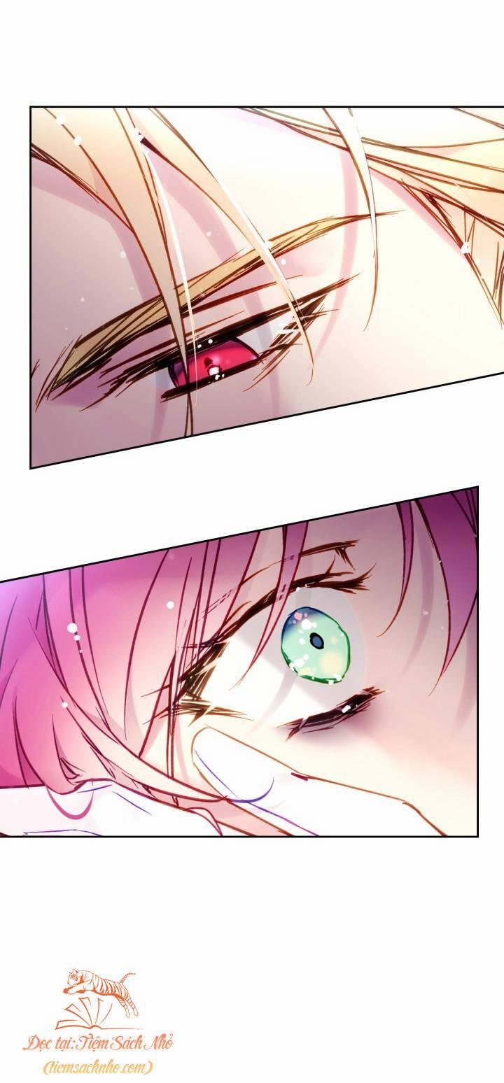 Kết Cục Của Nhân Vật Phản Diện Chỉ Có Thể Là Cái Chết 102 trang 14