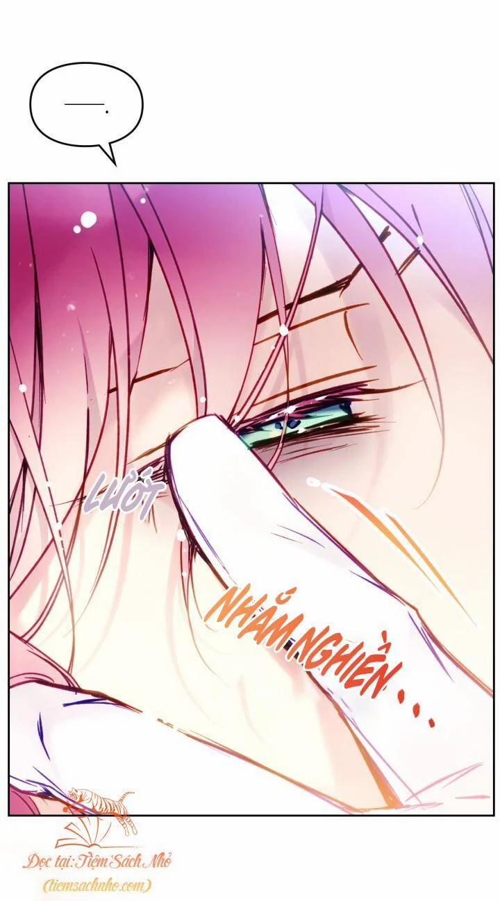 Kết Cục Của Nhân Vật Phản Diện Chỉ Có Thể Là Cái Chết 102 trang 15