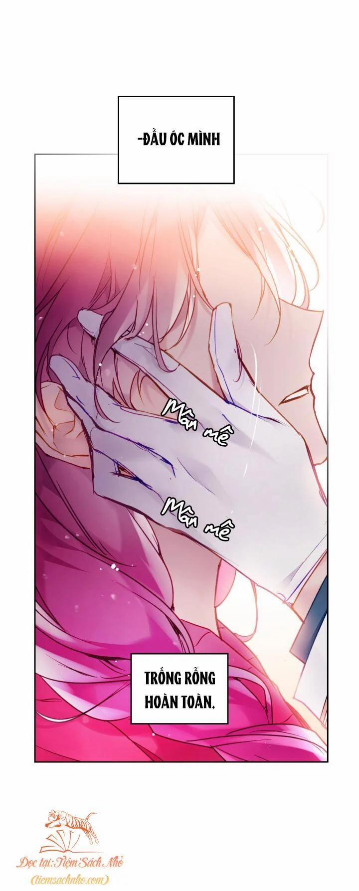 Kết Cục Của Nhân Vật Phản Diện Chỉ Có Thể Là Cái Chết 102 trang 18