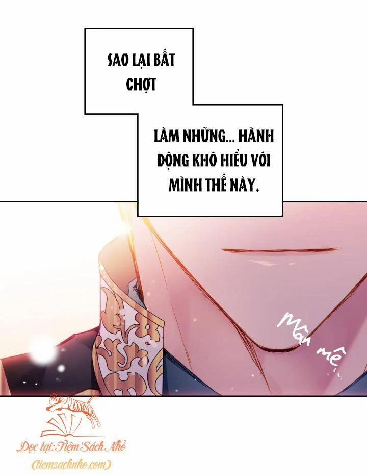 Kết Cục Của Nhân Vật Phản Diện Chỉ Có Thể Là Cái Chết 102 trang 19