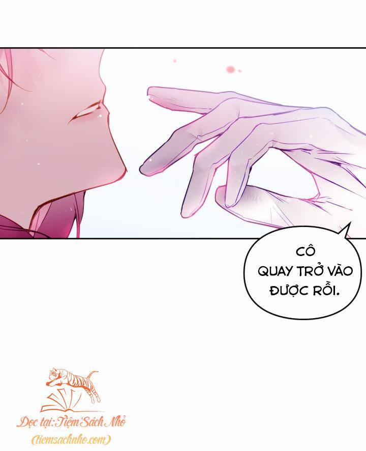 Kết Cục Của Nhân Vật Phản Diện Chỉ Có Thể Là Cái Chết 102 trang 20