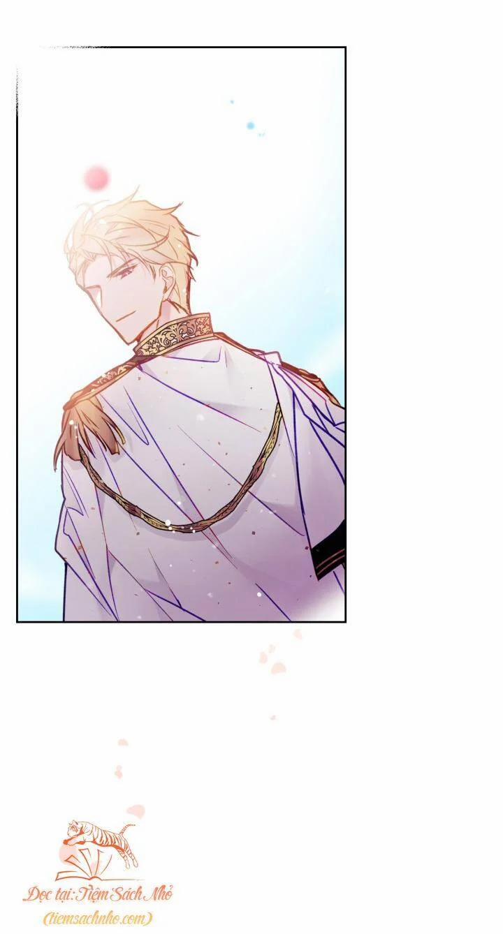 Kết Cục Của Nhân Vật Phản Diện Chỉ Có Thể Là Cái Chết 102 trang 21