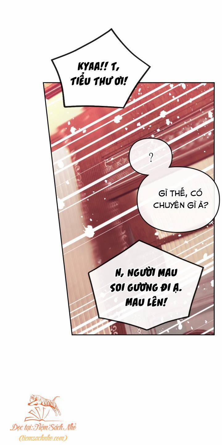 Kết Cục Của Nhân Vật Phản Diện Chỉ Có Thể Là Cái Chết 102 trang 26