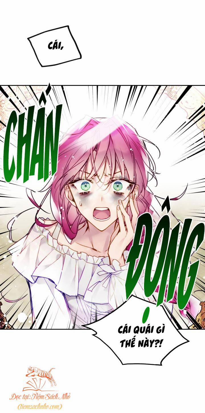 Kết Cục Của Nhân Vật Phản Diện Chỉ Có Thể Là Cái Chết 102 trang 27