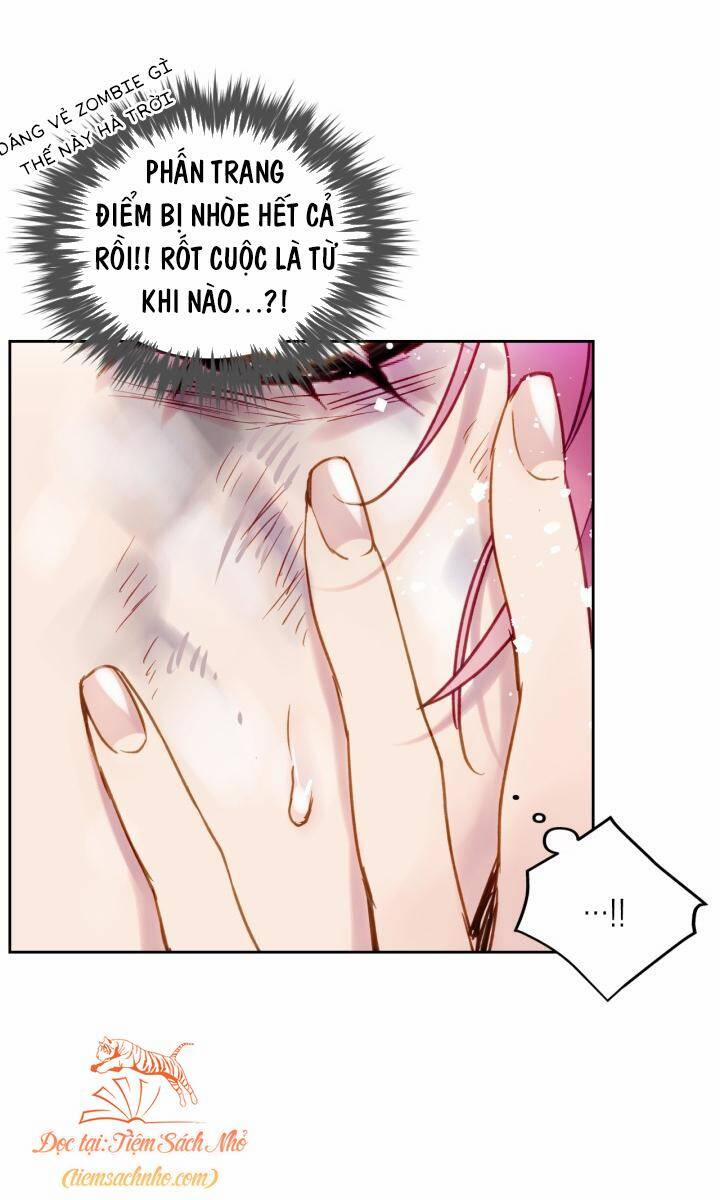 Kết Cục Của Nhân Vật Phản Diện Chỉ Có Thể Là Cái Chết 102 trang 28