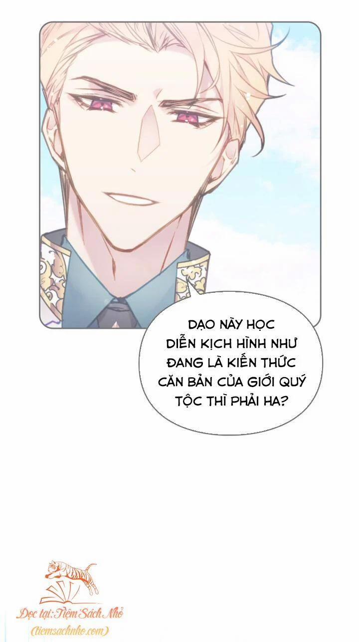 Kết Cục Của Nhân Vật Phản Diện Chỉ Có Thể Là Cái Chết 102 trang 29