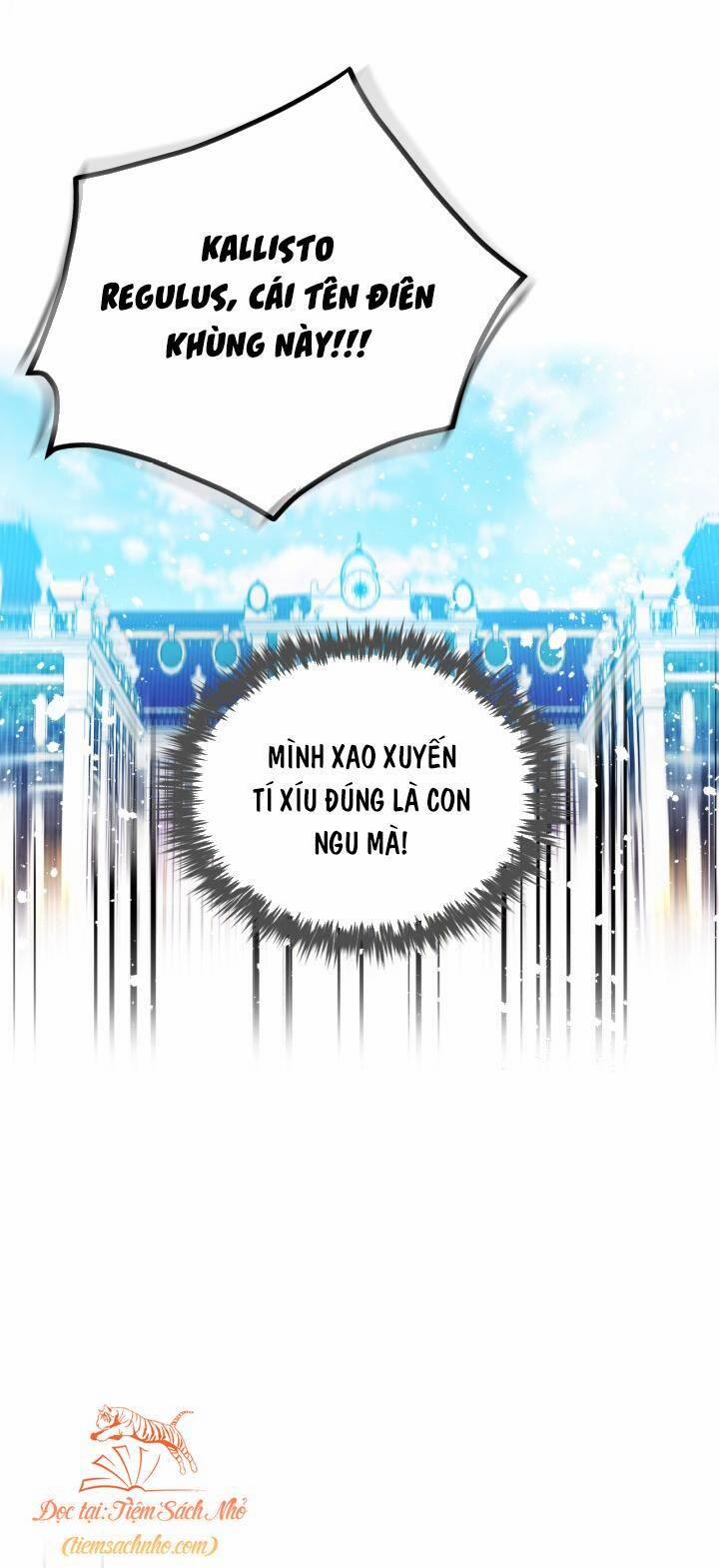 Kết Cục Của Nhân Vật Phản Diện Chỉ Có Thể Là Cái Chết 102 trang 31