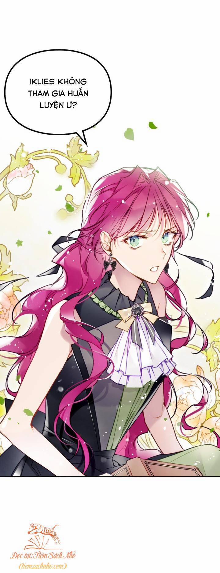 Kết Cục Của Nhân Vật Phản Diện Chỉ Có Thể Là Cái Chết 102 trang 33