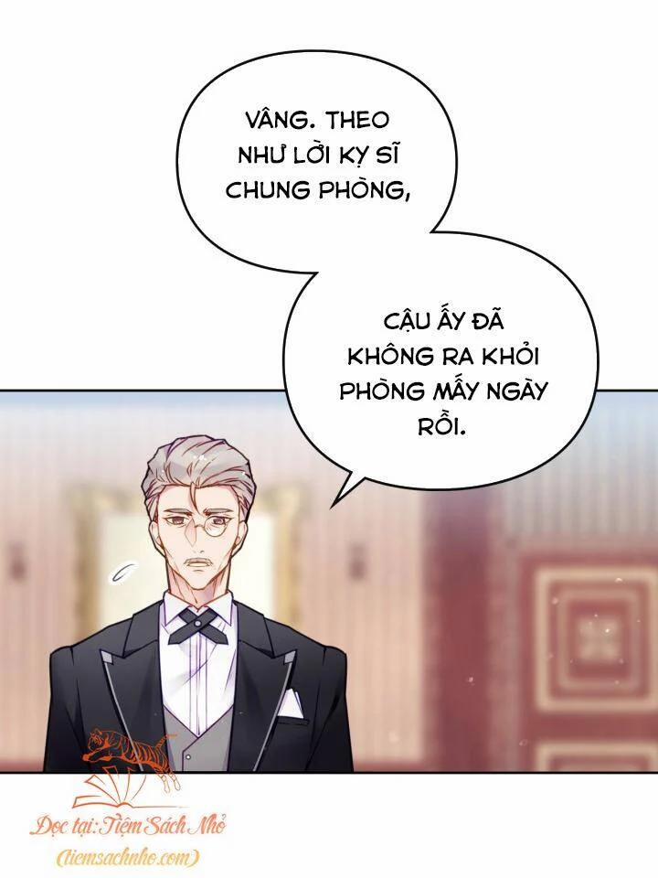 Kết Cục Của Nhân Vật Phản Diện Chỉ Có Thể Là Cái Chết 102 trang 34