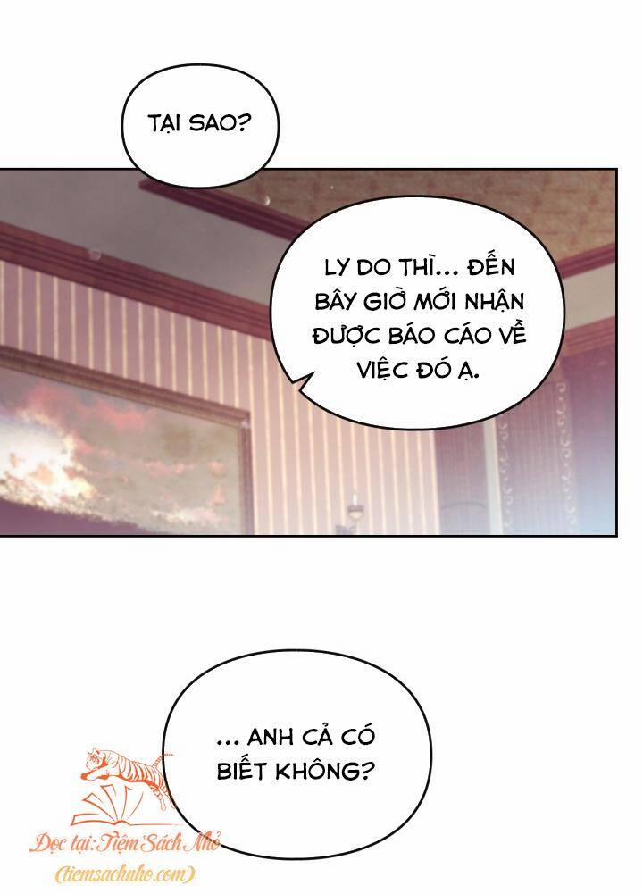 Kết Cục Của Nhân Vật Phản Diện Chỉ Có Thể Là Cái Chết 102 trang 35