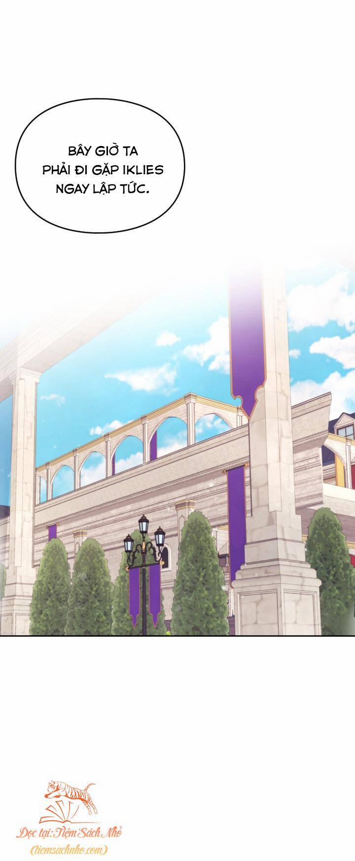 Kết Cục Của Nhân Vật Phản Diện Chỉ Có Thể Là Cái Chết 102 trang 41