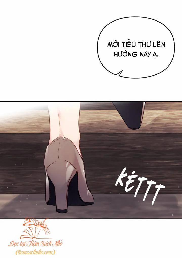 Kết Cục Của Nhân Vật Phản Diện Chỉ Có Thể Là Cái Chết 102 trang 42