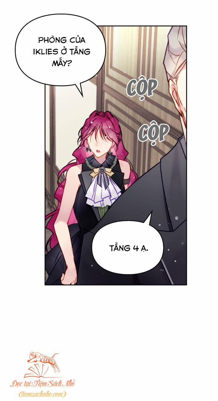 Kết Cục Của Nhân Vật Phản Diện Chỉ Có Thể Là Cái Chết 102 trang 43