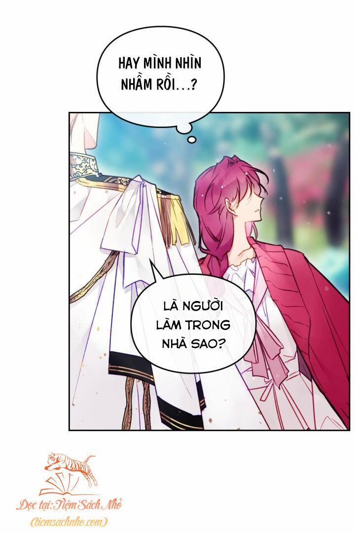 Kết Cục Của Nhân Vật Phản Diện Chỉ Có Thể Là Cái Chết 102 trang 5