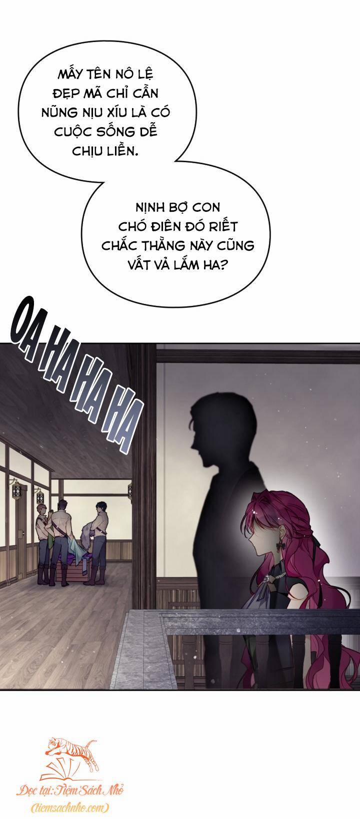 Kết Cục Của Nhân Vật Phản Diện Chỉ Có Thể Là Cái Chết 102 trang 50